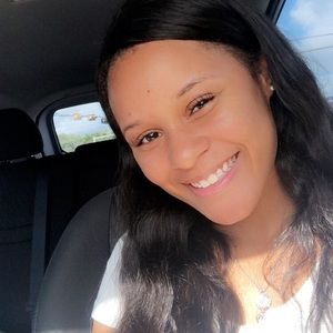 Meet your Posher, Torie